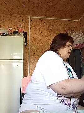LisichkaOksana online show from July 11, 2026, 6:03 am