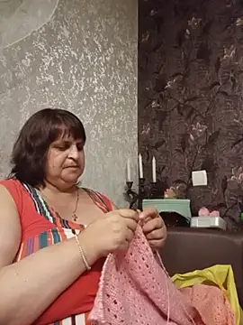 LisichkaOksana online show from July 16, 2026, 7:33 pm
