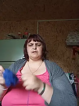 LisichkaOksana online show from July 8, 2026, 8:26 am
