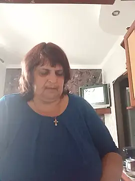 LisichkaOksana online show from July 15, 2026, 6:53 am