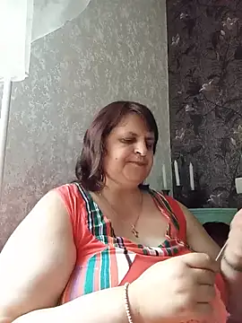 LisichkaOksana online show from July 5, 2026, 8:54 am