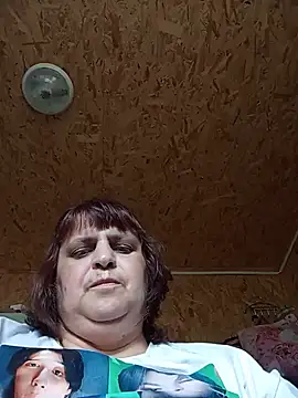 LisichkaOksana online show from July 6, 2026, 8:54 am