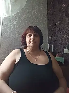 LisichkaOksana online show from July 16, 2026, 7:27 am