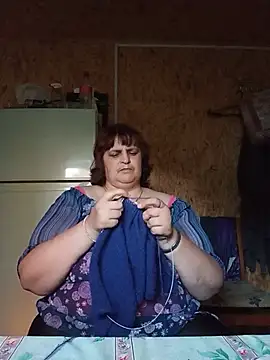 LisichkaOksana online show from July 10, 2026, 5:46 pm