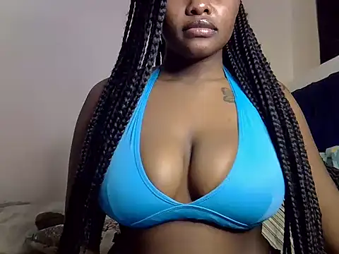 Pretty daina online show from June 5, 2026, 8:36 pm