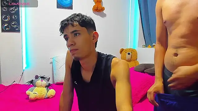 Snapshot of Jack_Jhosua11 chatting on June 1, 2026, 2:01 am Jack Jhosua11 online show from June 1, 2026, 2:01 am
