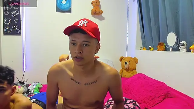 Snapshot of Jack_Jhosua11 chatting on May 26, 2026, 9:35 pm Jack Jhosua11 online show from May 26, 2026, 9:35 pm