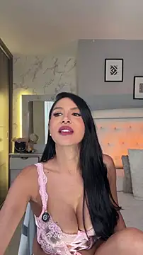 Anny Honeey online show from May 20, 2026, 3:20 pm