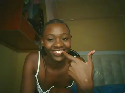 Snapshot of Preetygirlyz chatting on June 28, 2026, 7:14 am Preetygirlyz online show from June 28, 2026, 7:14 am