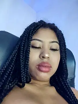 Steff XXXX online show from May 28, 2026, 6:36 pm