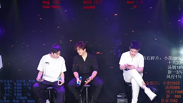 Snapshot of Chinese-Sweety chatting on May 29, 2026, 6:14 pm Chinese-Sweety online show from May 29, 2026, 6:14 pm