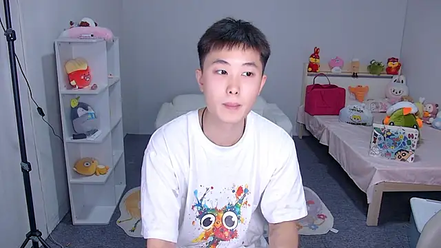 Snapshot of Chinese-Sweety chatting on July 3, 2026, 11:06 am Chinese-Sweety online show from July 3, 2026, 11:06 am