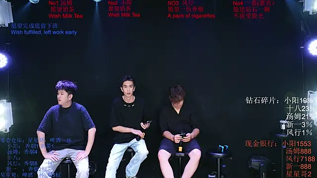 Snapshot of Chinese-Sweety chatting on June 4, 2026, 6:23 pm Chinese-Sweety online show from June 4, 2026, 6:23 pm