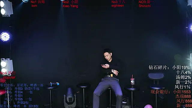Snapshot of Chinese-Sweety chatting on May 23, 2026, 6:18 pm Chinese-Sweety online show from May 23, 2026, 6:18 pm