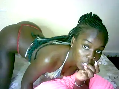 cravegodess online show from May 24, 2026, 11:54 am