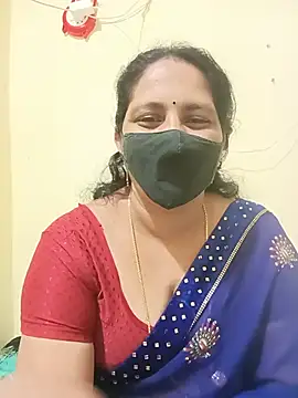 Snapshot of sadhana_telugu chatting on July 17, 2026, 5:54 pm sadhana telugu online show from July 17, 2026, 5:54 pm