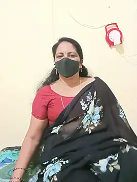 Snapshot of sadhana_telugu chatting on July 1, 2026, 5:35 pm sadhana telugu online show from July 1, 2026, 5:35 pm
