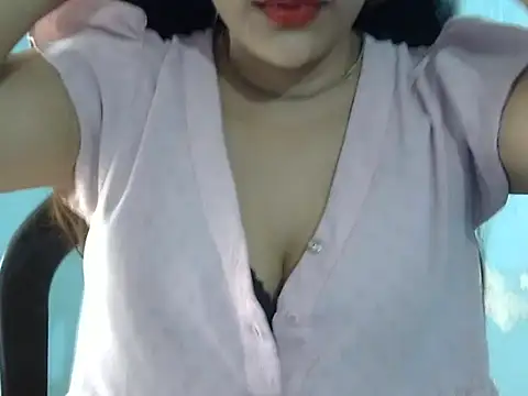 Nataliya  356 online show from June 10, 2026, 10:05 am