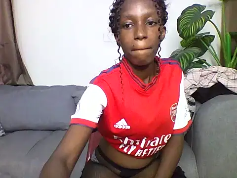 shaz shy online show from May 27, 2026, 5:04 am