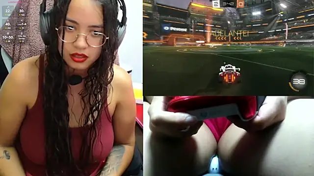 Snapshot of scarletdollof chatting on July 13, 2026, 6:07 pm scarletdollof online show from July 13, 2026, 6:07 pm