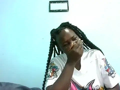 Snapshot of Stella_blessing1 chatting on May 25, 2026, 7:40 am Stella blessing1 online show from May 25, 2026, 7:40 am