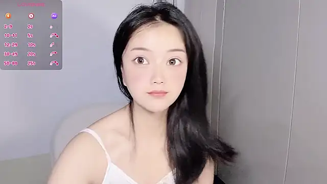 mengmeng-Zzz online show from July 14, 2026, 12:21 am