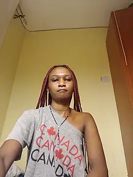 Sugarpie  online show from June 1, 2026, 2:23 am
