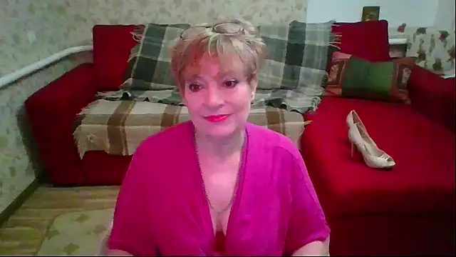 Snapshot of SamantaxFocs chatting on May 30, 2026, 3:50 pm SamantaxFocs online show from May 30, 2026, 3:50 pm