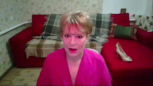 Snapshot of SamantaxFocs chatting on June 1, 2026, 3:18 am SamantaxFocs online show from June 1, 2026, 3:18 am