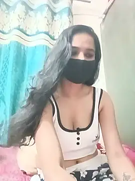 Snapshot of Amrita_Thakur01 chatting on June 9, 2026, 8:26 am Amrita Thakur01 online show from June 9, 2026, 8:26 am