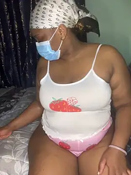 sexyDiva9 online show from June 11, 2026, 5:10 pm