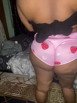 sexyDiva9 online show from June 12, 2026, 7:06 am