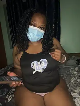 sexyDiva9 online show from May 28, 2026, 8:04 pm
