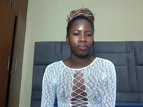 Cuteebony16 online show from July 11, 2026, 2:50 pm