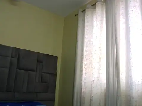 Cuteebony16 online show from July 7, 2026, 1:03 pm