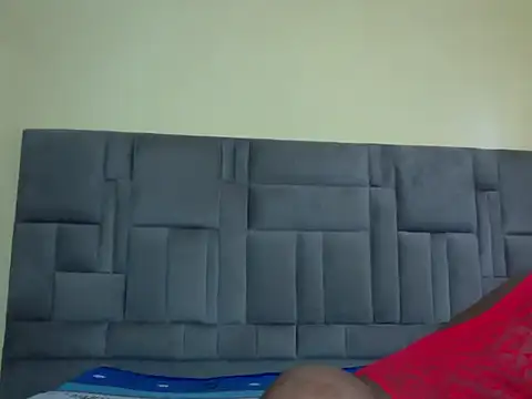 Cuteebony16 online show from July 9, 2026, 1:43 pm