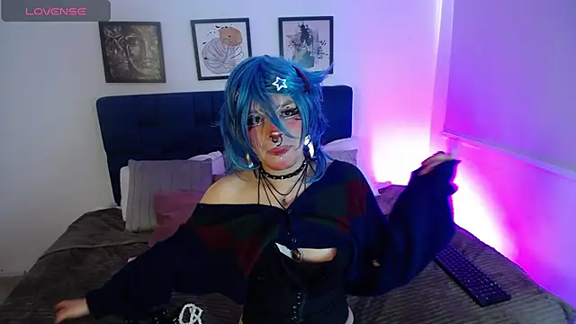 Neko ne 69 online show from June 26, 2026, 10:26 pm