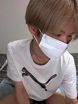 hayato 07 online show from July 15, 2026, 2:46 pm