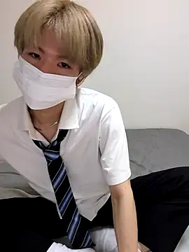 hayato 07 online show from June 25, 2026, 12:10 pm