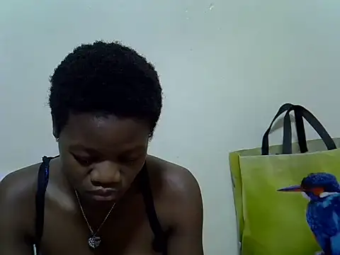 Twerliee online show from May 31, 2026, 6:09 pm