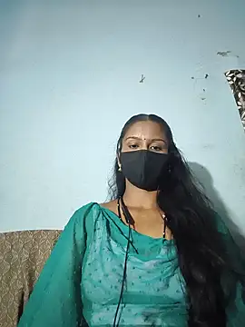 madhushree143 online show from June 20, 2026, 6:07 am