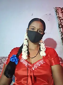 madhushree143 online show from July 10, 2026, 4:34 am