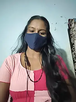 madhushree143 online show from June 7, 2026, 5:23 am