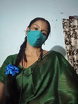 madhushree143 online show from June 10, 2026, 7:20 am