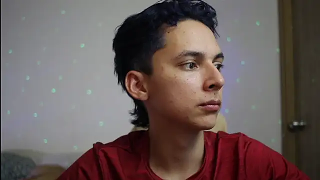 Snapshot of archi_love chatting on February 5, 2026, 3:57 am archi love online show from February 5, 2026, 3:57 am