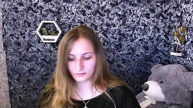 Snapshot of Jenny_smille_ chatting on May 30, 2026, 8:31 am Jenny smille online show from May 30, 2026, 8:31 am