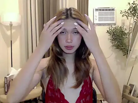 Snapshot of urdreamgirl_mika27 chatting on July 9, 2026, 7:31 am urdreamgirl mika27 online show from July 9, 2026, 7:31 am