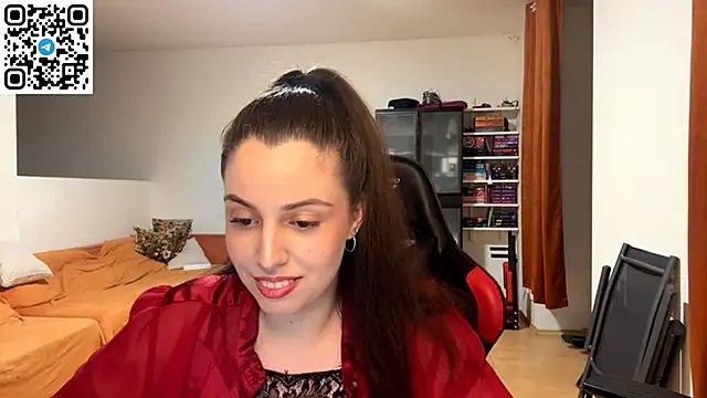 Snapshot of SweetFenomen67 chatting on May 28, 2026, 7:09 pm SweetFenomen67 online show from May 28, 2026, 7:09 pm