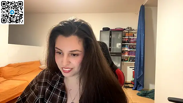 Snapshot of SweetFenomen67 chatting on May 20, 2026, 9:12 pm SweetFenomen67 online show from May 20, 2026, 9:12 pm