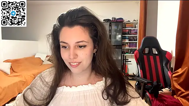 Snapshot of SweetFenomen67 chatting on July 16, 2026, 7:11 pm SweetFenomen67 online show from July 16, 2026, 7:11 pm